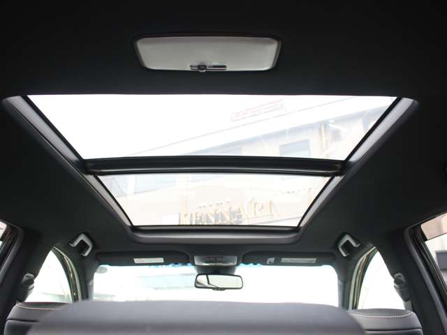 Toyota Harrier 4