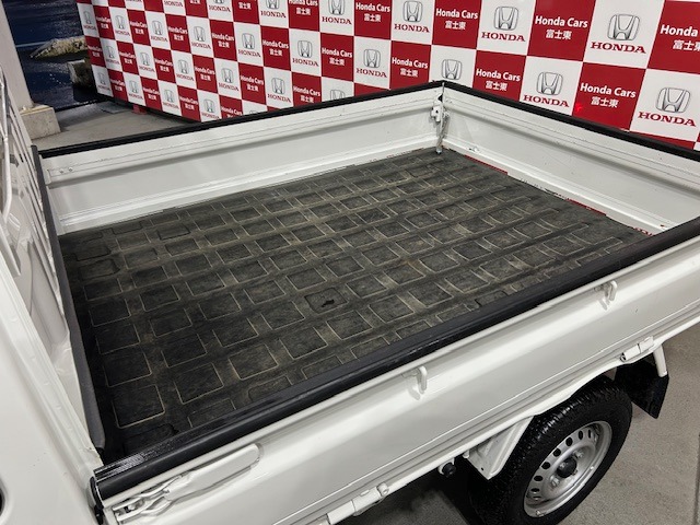 Subaru Sambar Truck 6