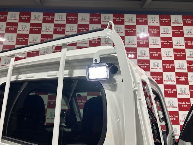 Subaru Sambar Truck 9