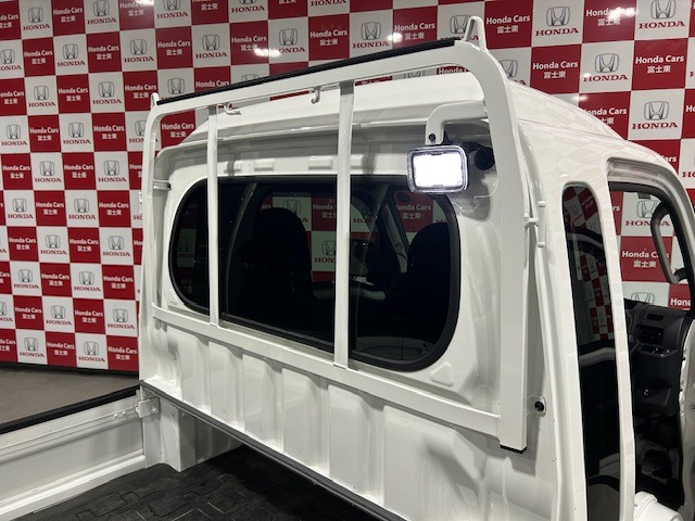 Subaru Sambar Truck 10