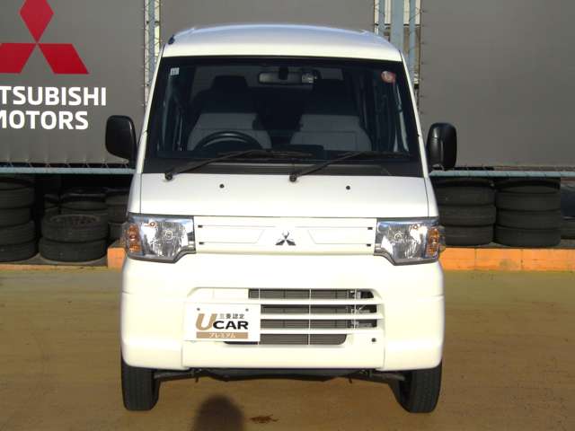 Mitsubishi Minicab MiEV 4