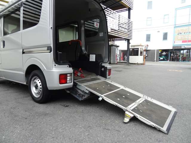 Suzuki Every 11