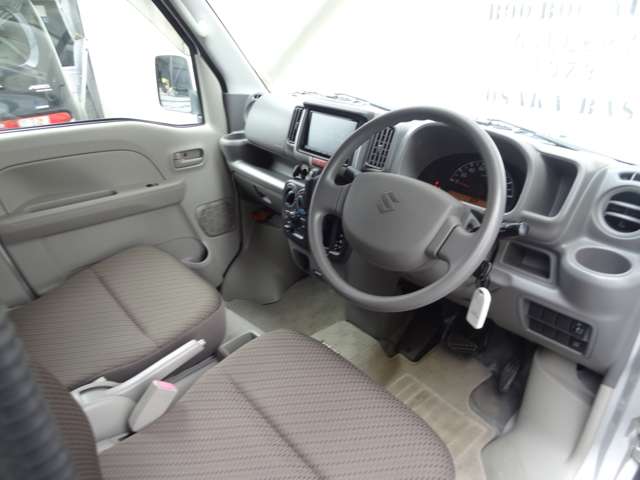 Suzuki Every 12
