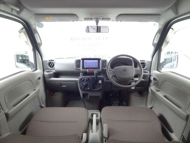 Suzuki Every 5