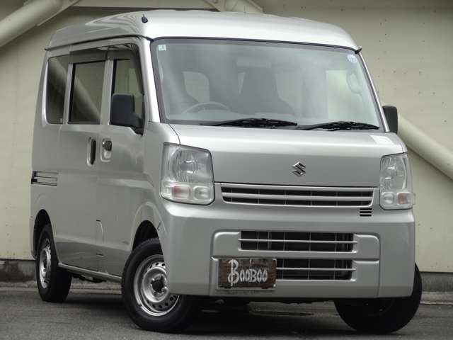 Suzuki Every 6