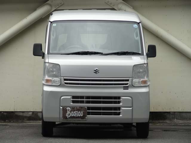 Suzuki Every 8