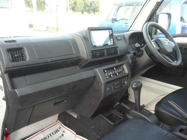 Daihatsu Hijet Truck 5