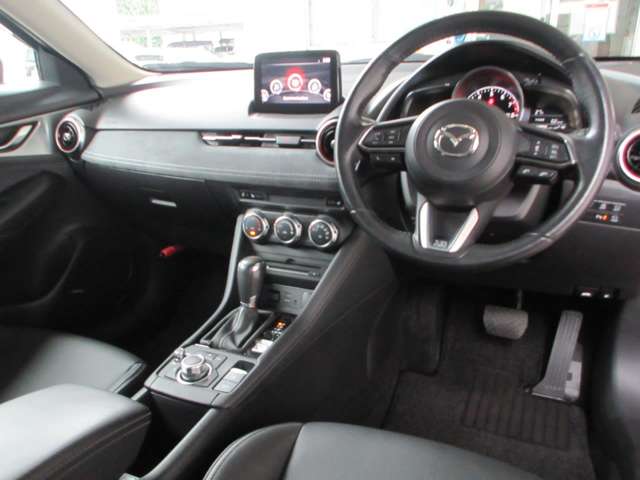 Mazda CX-3 3