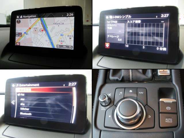 Mazda CX-3 5
