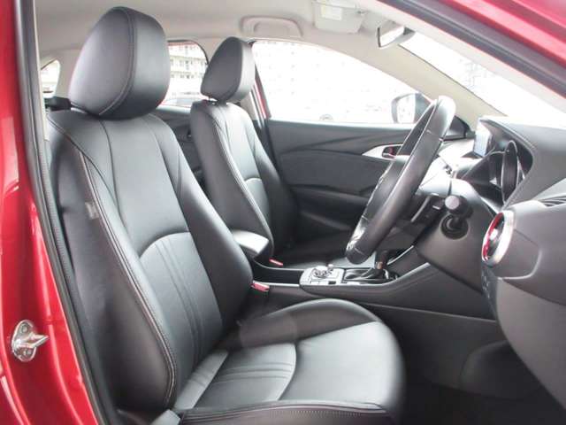 Mazda CX-3 9
