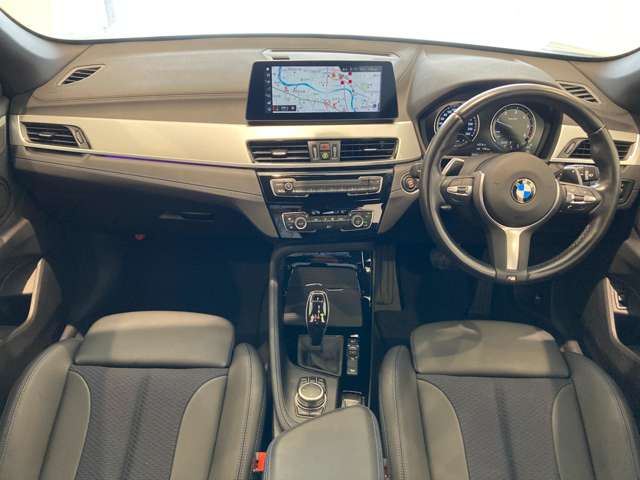 BMW X1 2