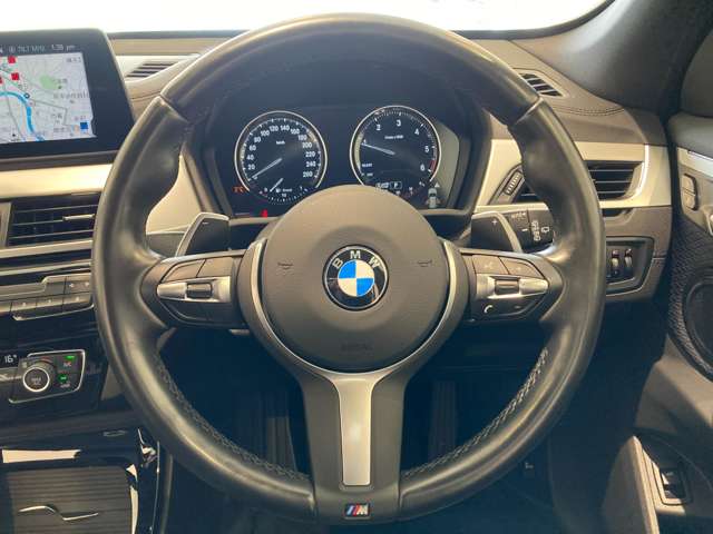 BMW X1 4