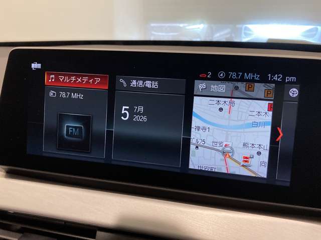 BMW X1 8