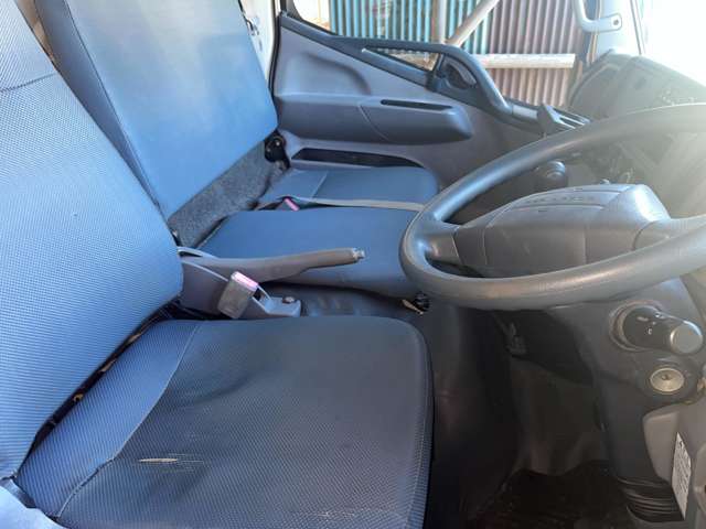 Mitsubishi Fuso Canter 11