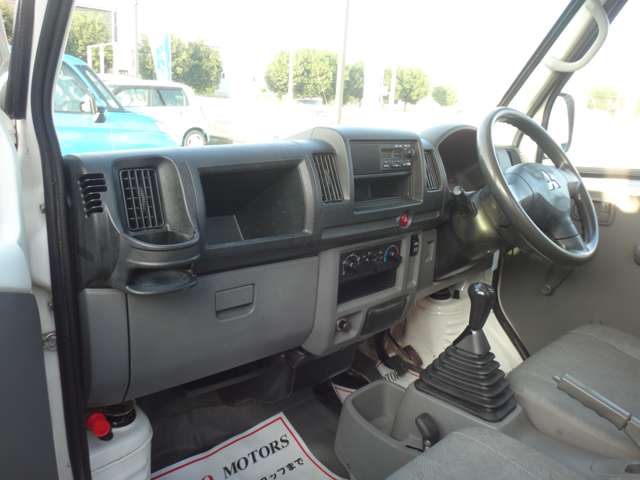 Mitsubishi Minicab Truck 5
