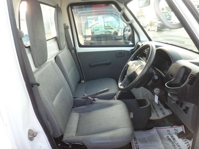 Mitsubishi Minicab Truck 9