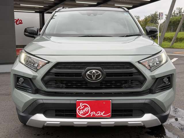 Toyota RAV4 2