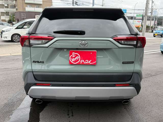 Toyota RAV4 6