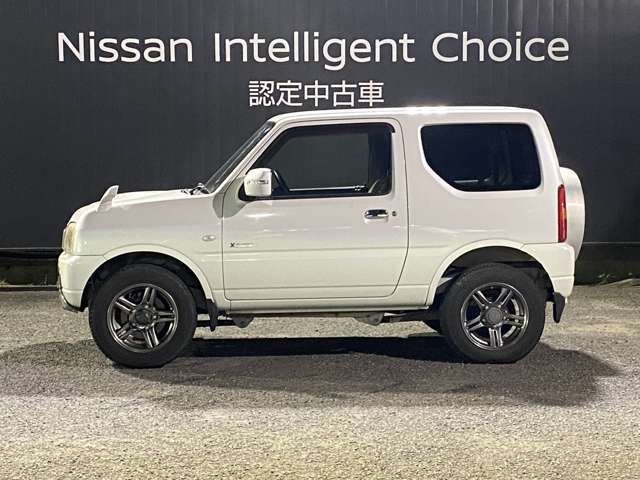 Suzuki Jimny 2