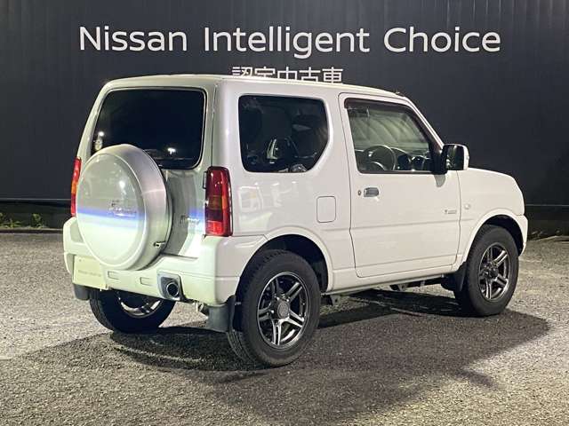 Suzuki Jimny 3