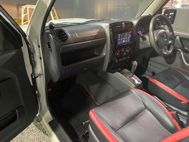 Suzuki Jimny 9