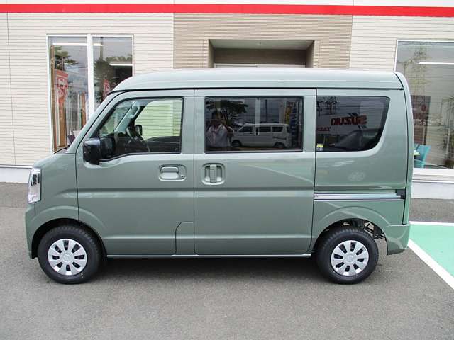 Suzuki Every 11