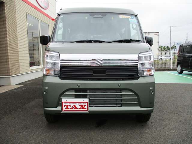 Suzuki Every 4