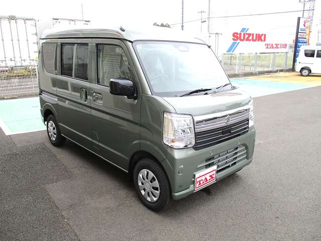 Suzuki Every 6