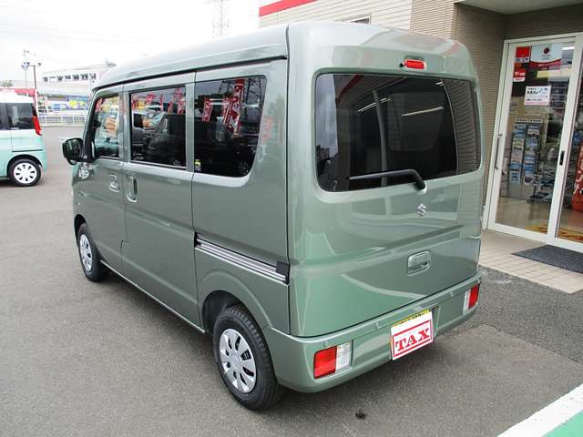 Suzuki Every 10