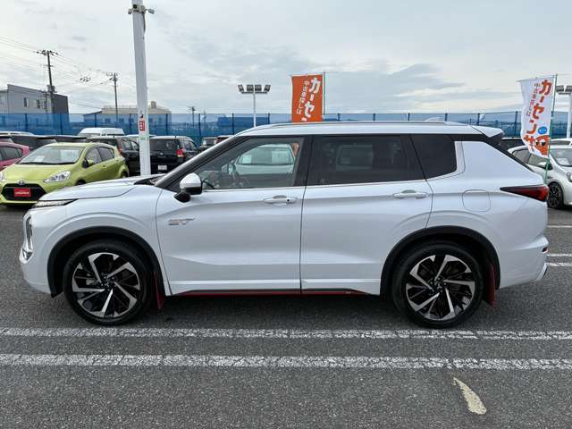Mitsubishi Outlander 12