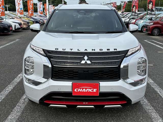 Mitsubishi Outlander 6