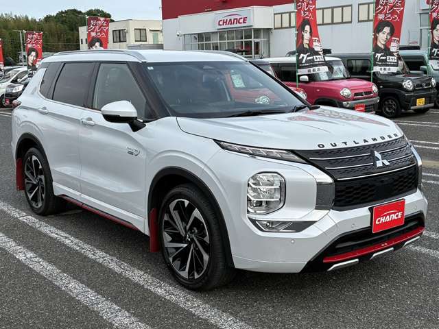 Mitsubishi Outlander 7