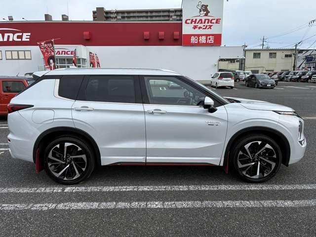 Mitsubishi Outlander 8