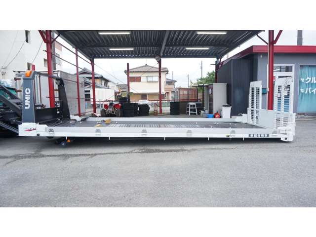 Mitsubishi Fuso Canter 2
