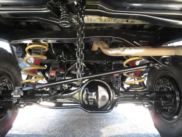 Toyota Land Cruiser 80 10