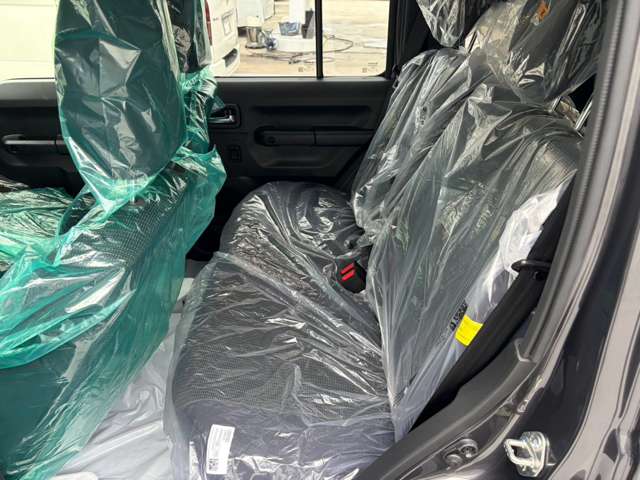 Suzuki Jimny Nomade 11