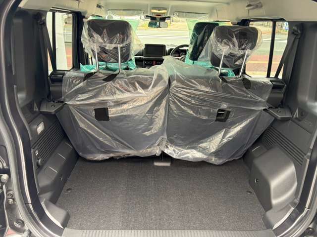 Suzuki Jimny Nomade 12