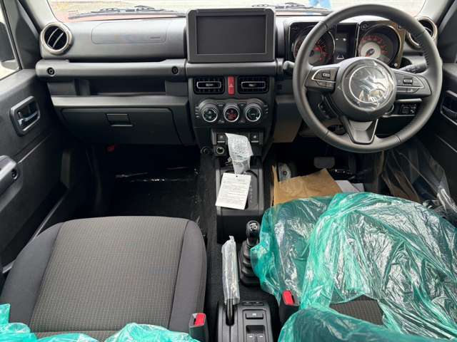 Suzuki Jimny Nomade 7