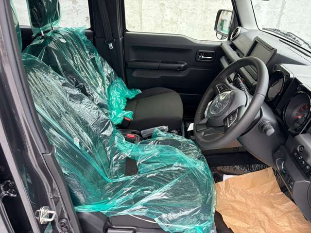 Suzuki Jimny Nomade 8