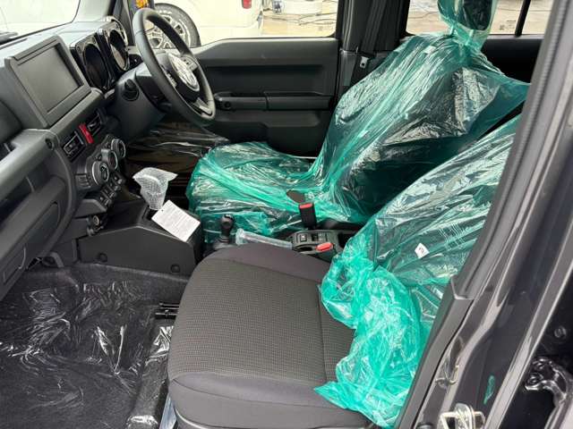 Suzuki Jimny Nomade 9