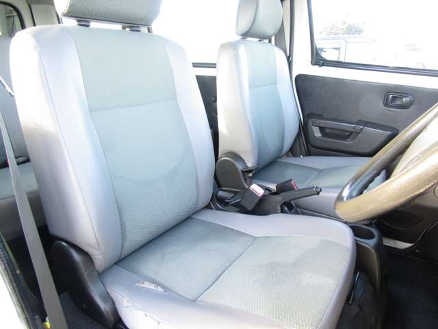 Toyota Light Ace Van 8