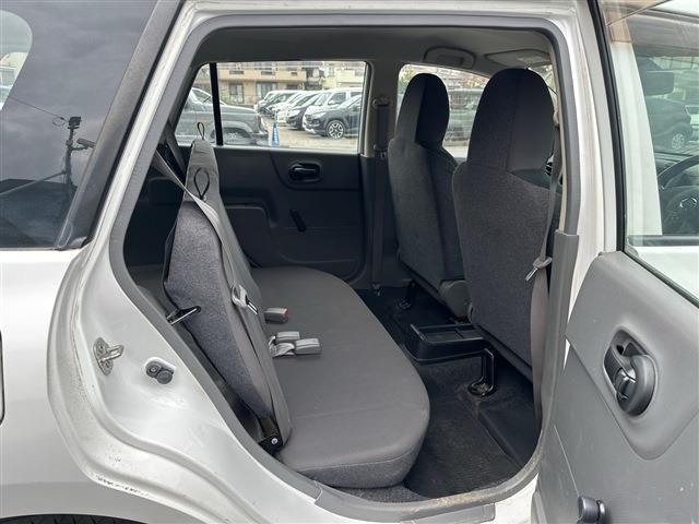 Nissan NV150 AD 11