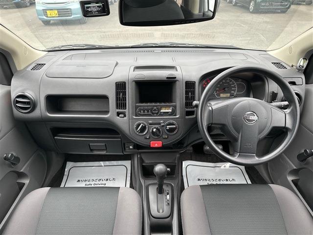 Nissan NV150 AD 3