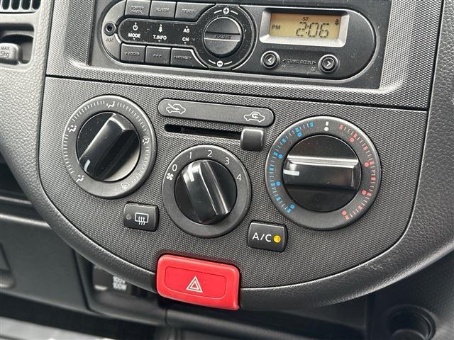 Nissan NV150 AD 6