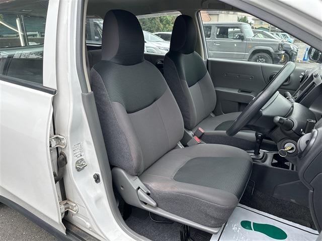 Nissan NV150 AD 9