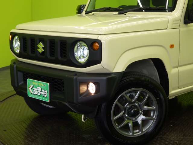 Suzuki Jimny 11
