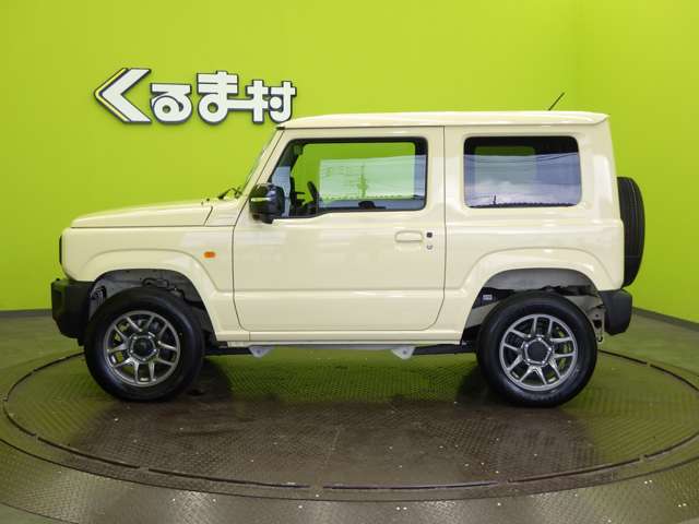 Suzuki Jimny 12