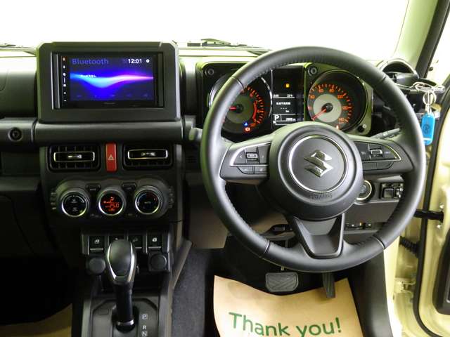 Suzuki Jimny 6
