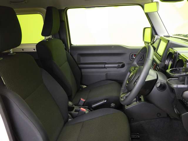 Suzuki Jimny 10