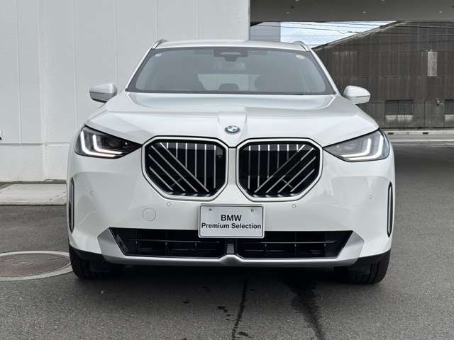 BMW X3 3